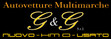 Logo G & G Srl
